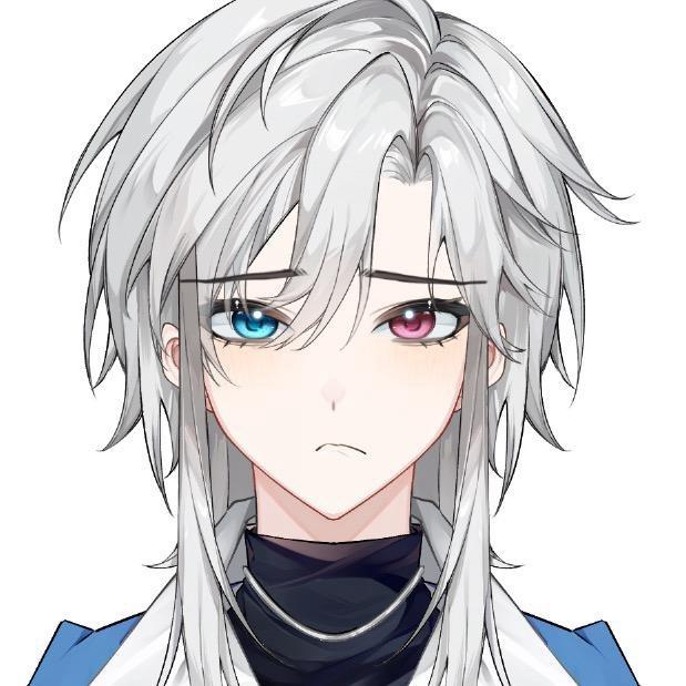 青年阿凡（异人之下）