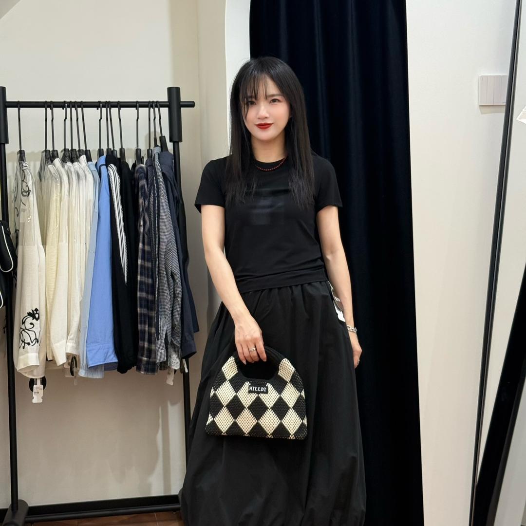 X718女装