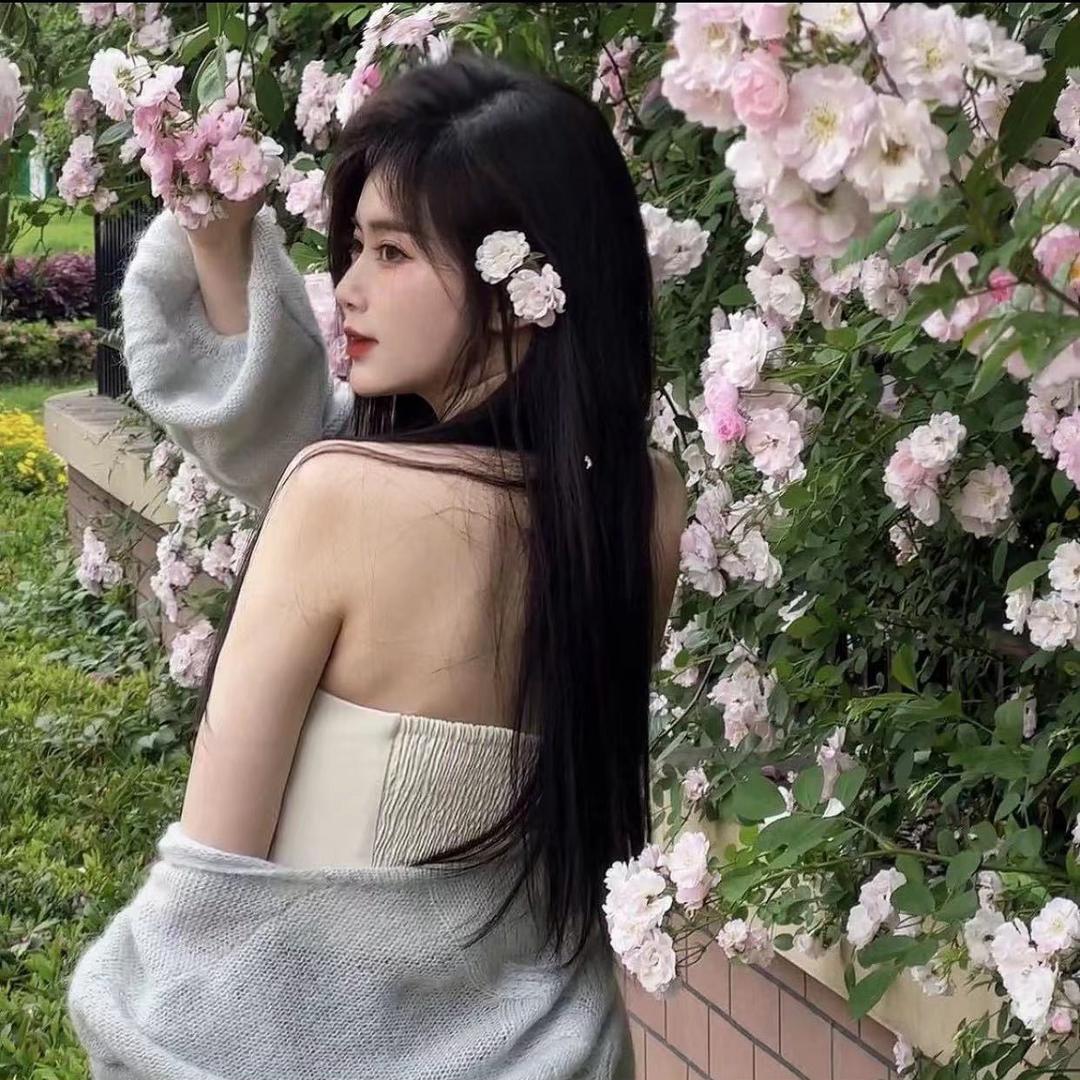 琳妹儿