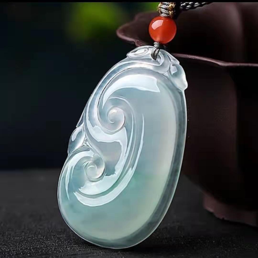大肚佛翡翠