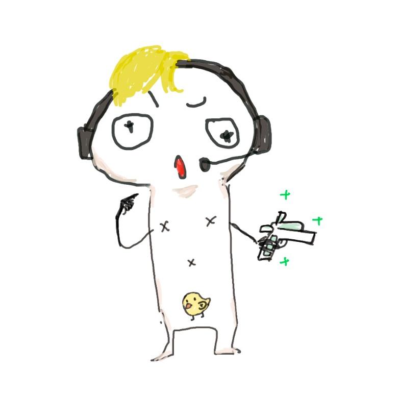 小虾