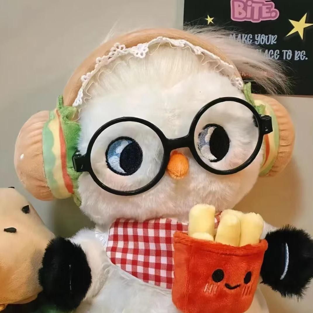 叽里咕噜小邵小邵