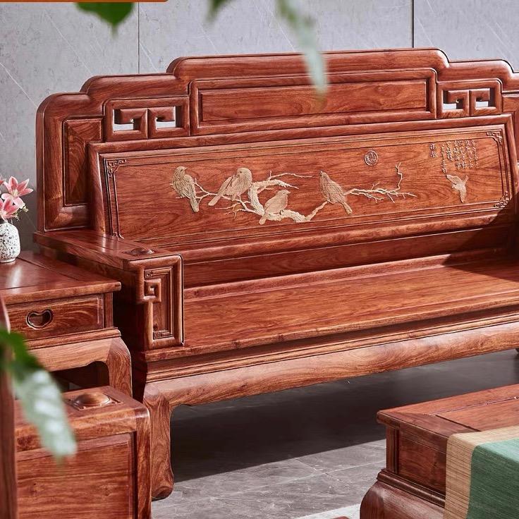 乾源红木家具