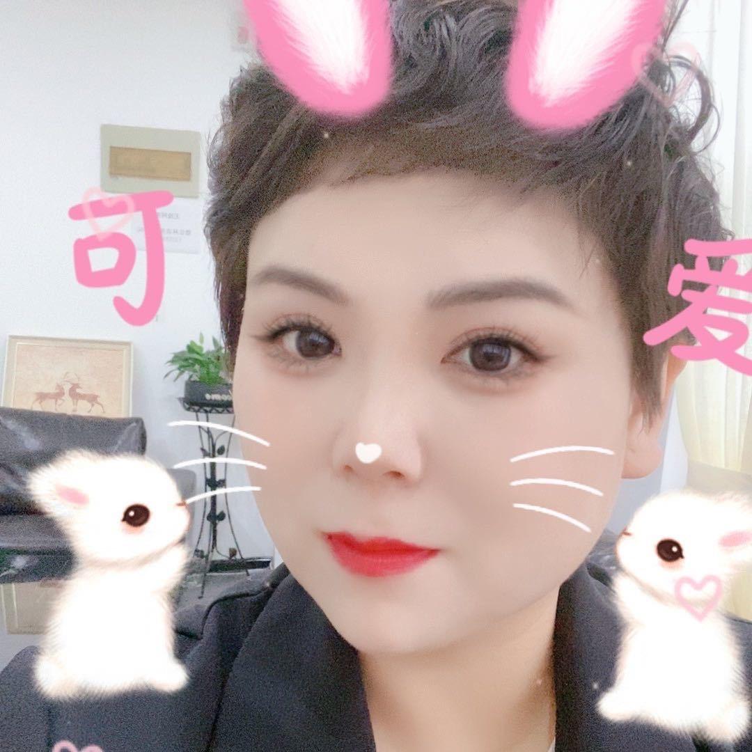 荥阳郭金娜（红🌹娘）
