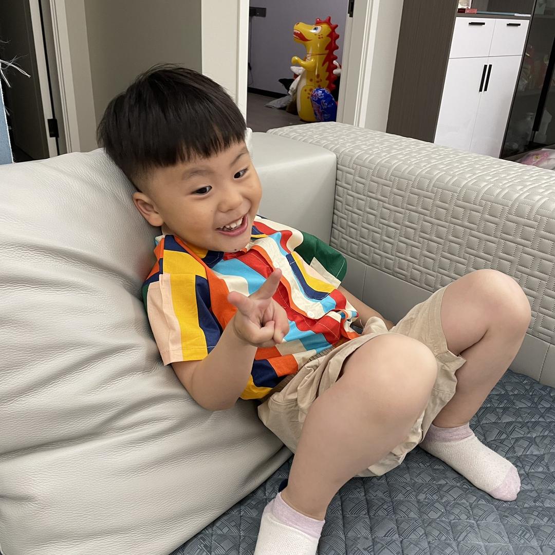 KIKI麻麻童品