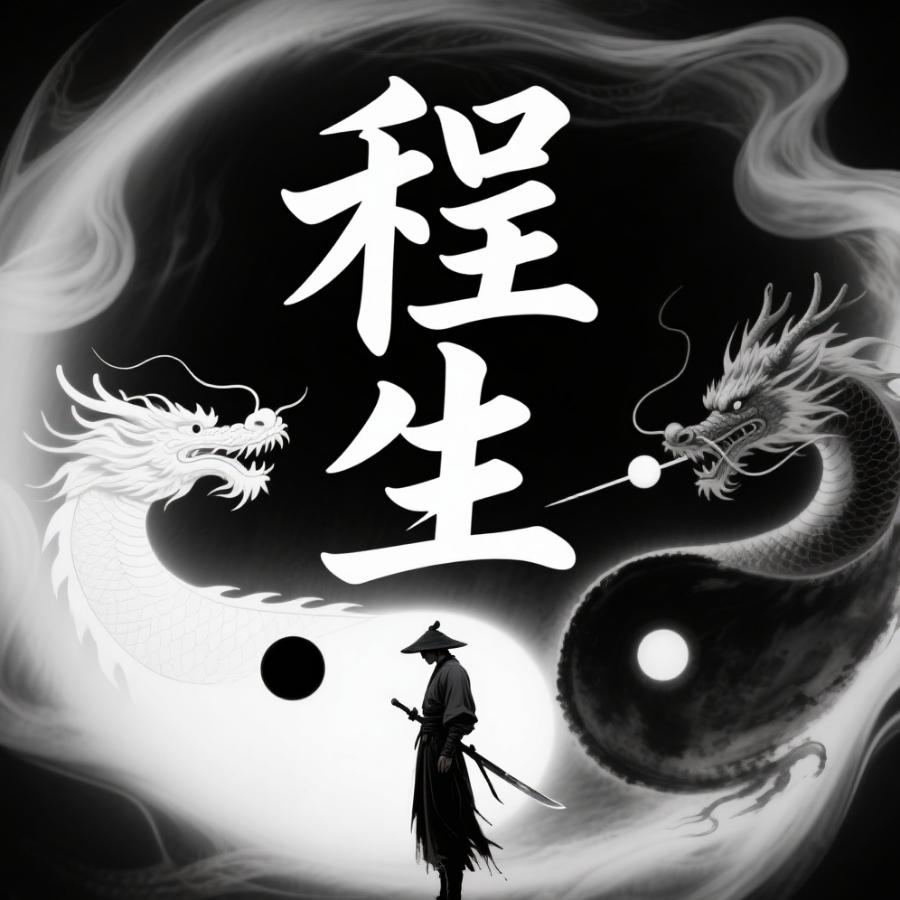 程生（青少年无人机研学）