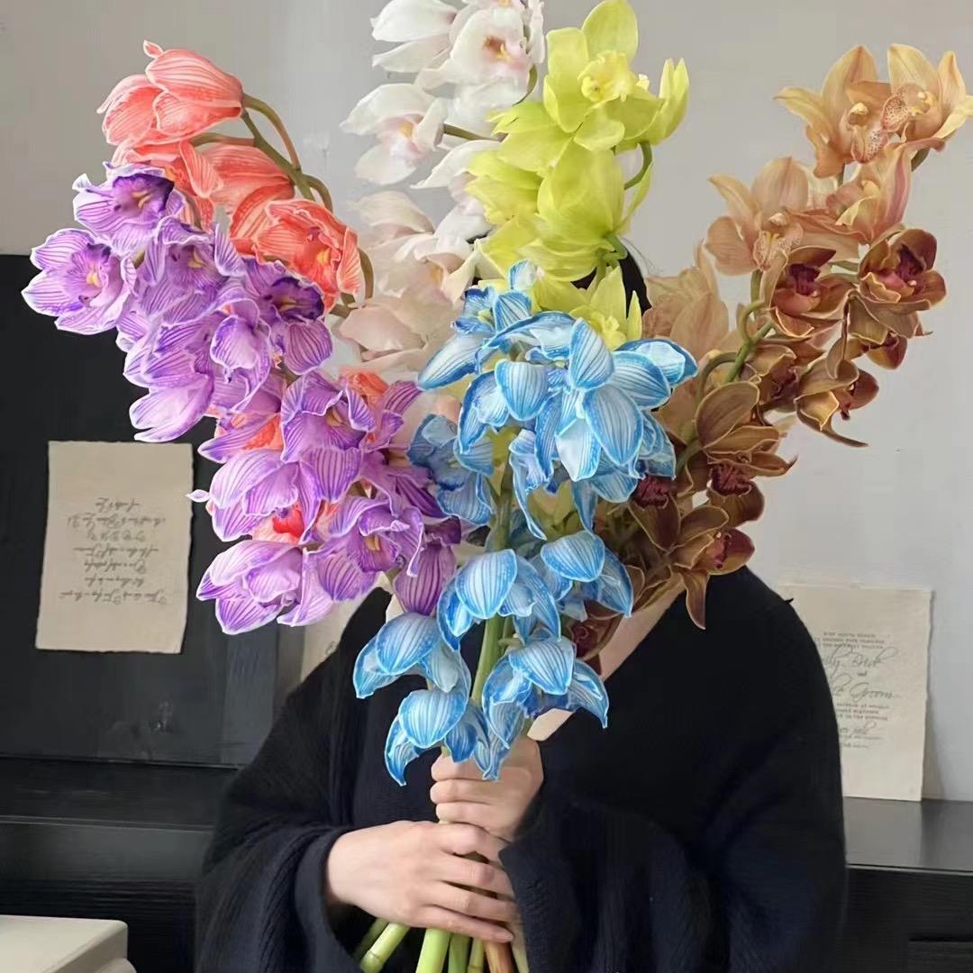 楝树花