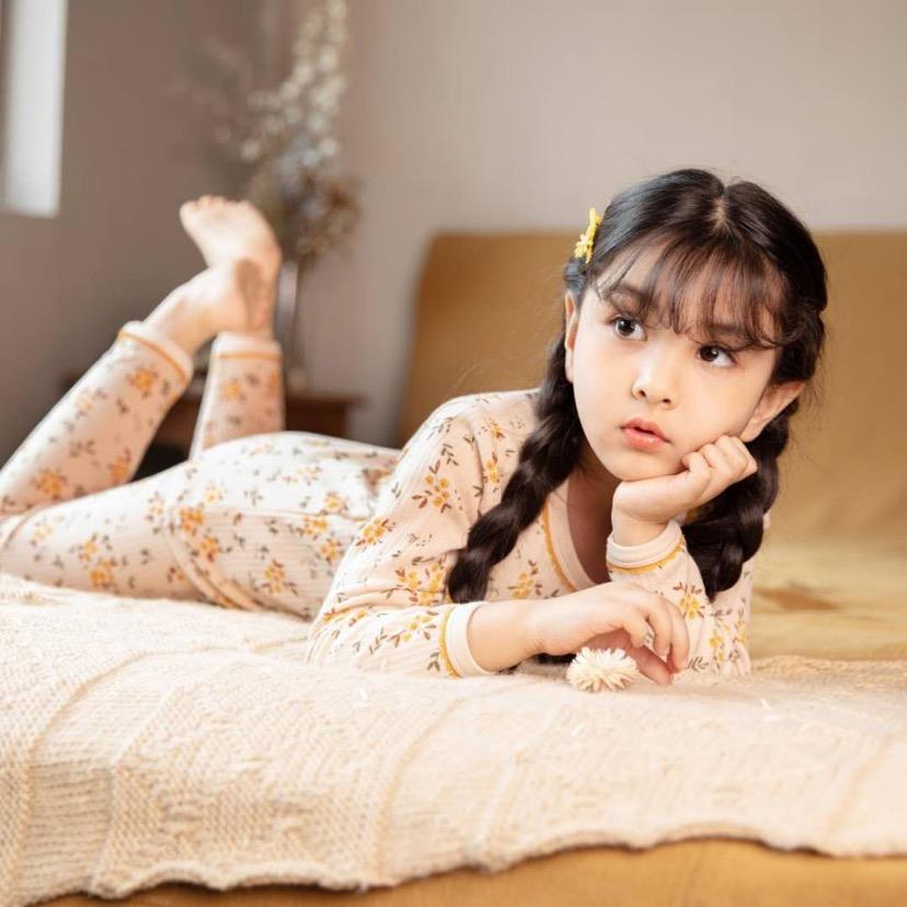 可布熊苍南县可布熊服装有限公司童装专卖店