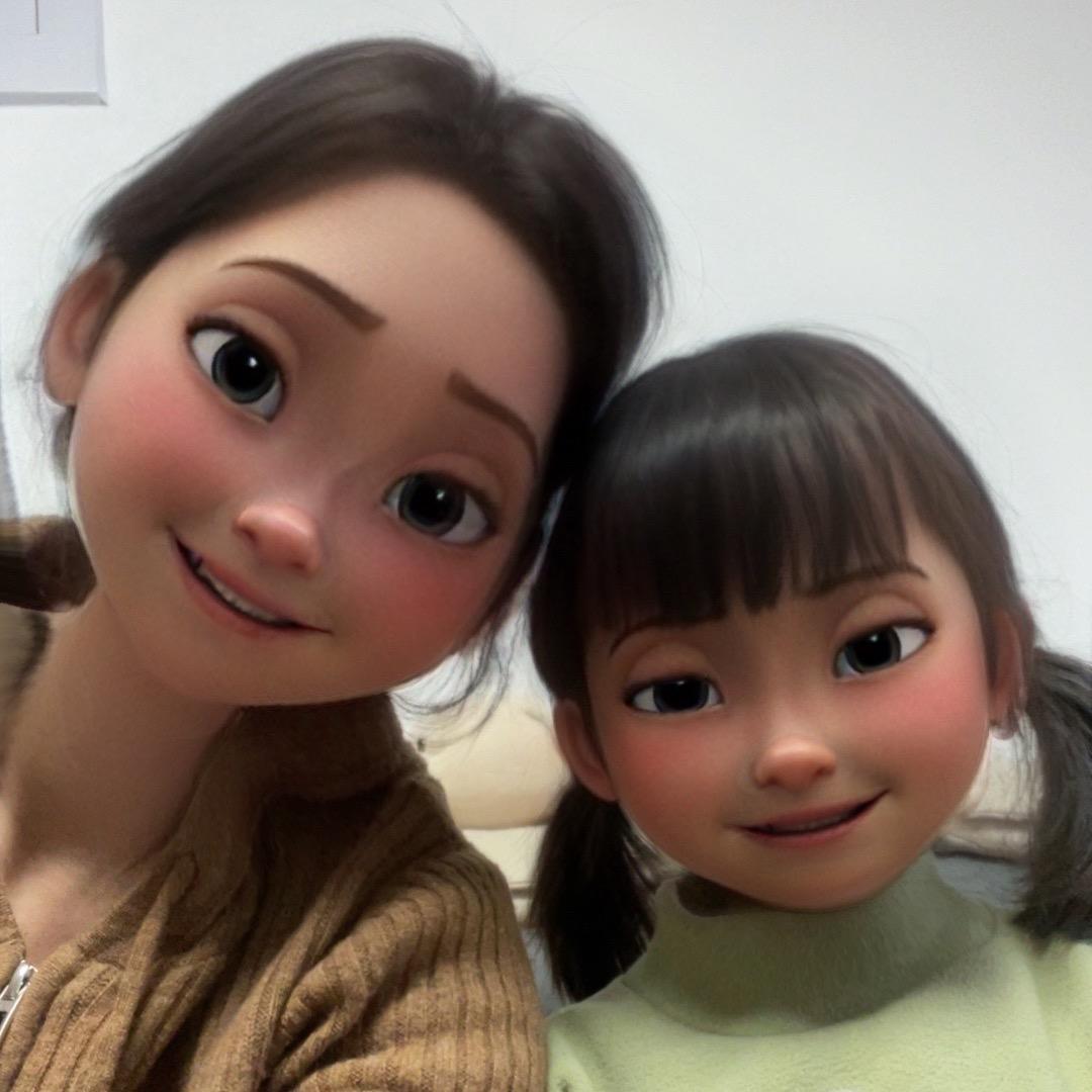 呦妈家庭烘焙日记