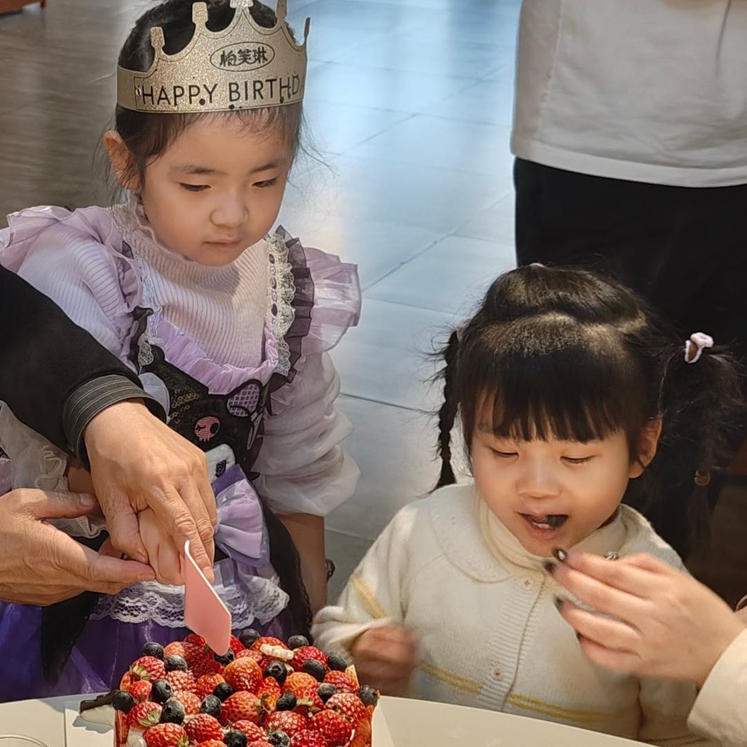 刘妍二姐（大陕北）