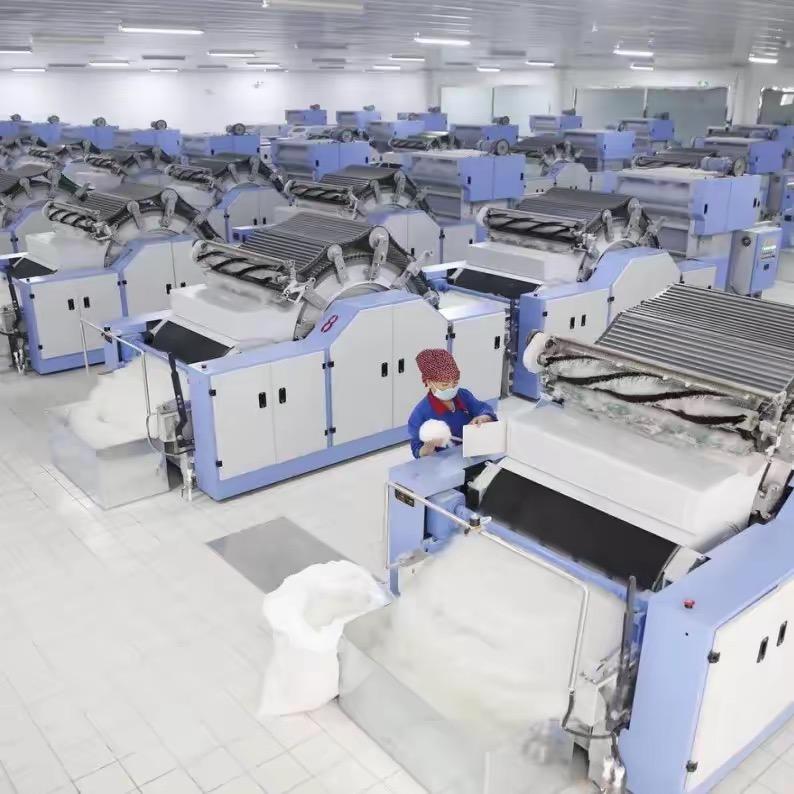 纳兰坊真丝工厂