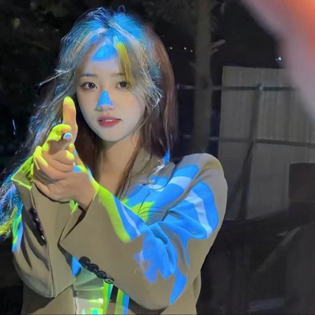 佳佳很温柔❤️