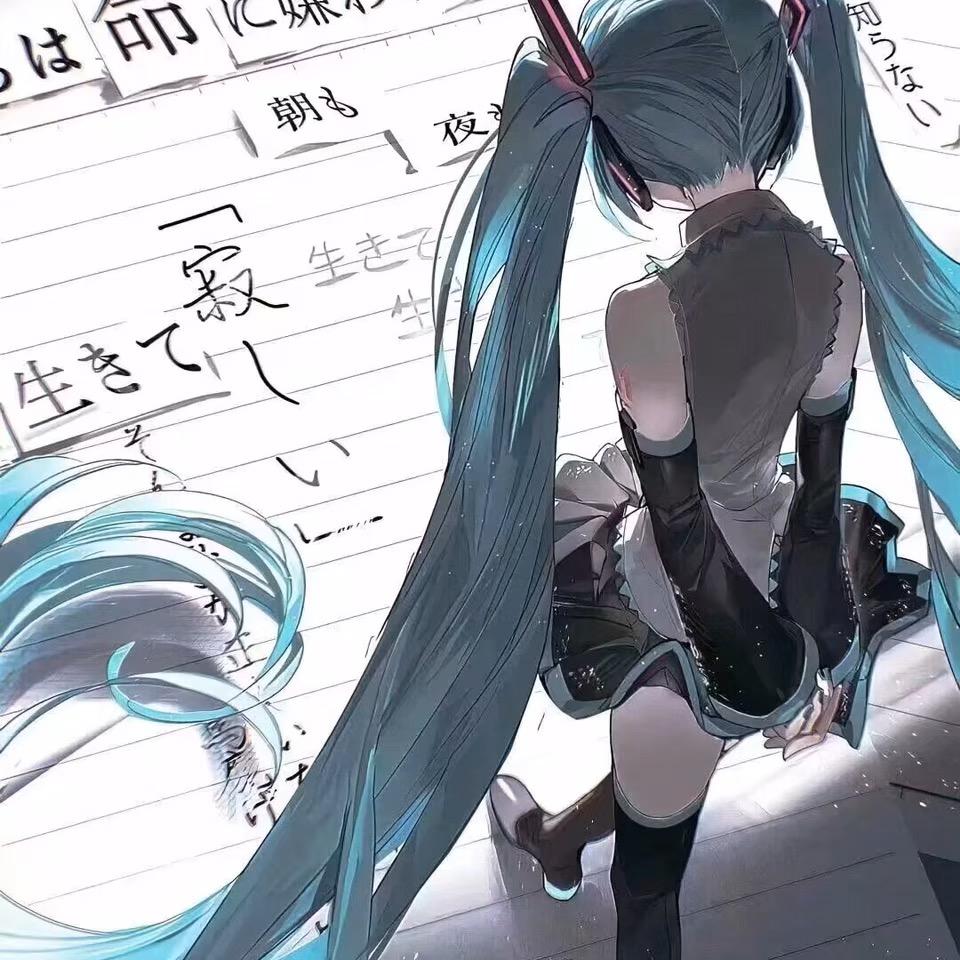 月夜
