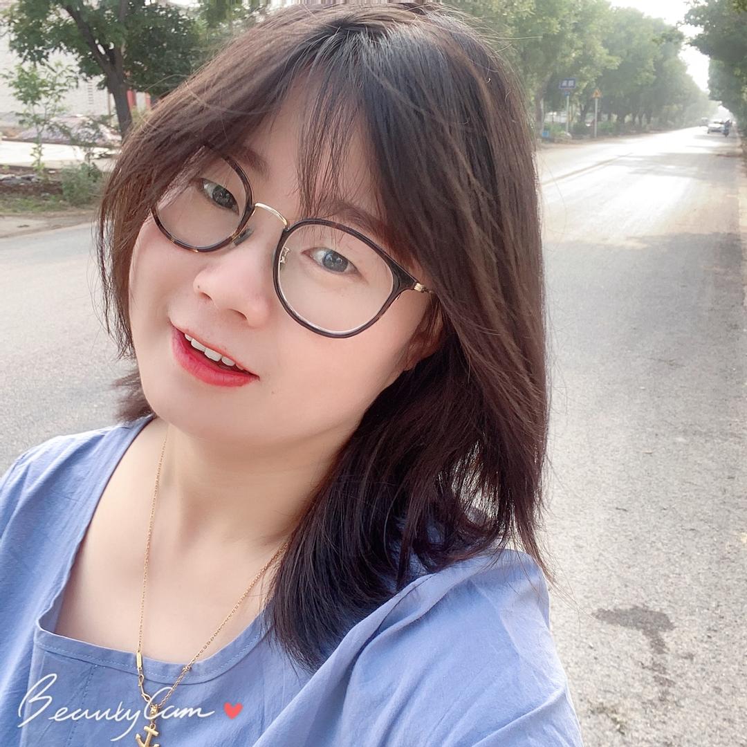 苗苗（晚8:35复播）