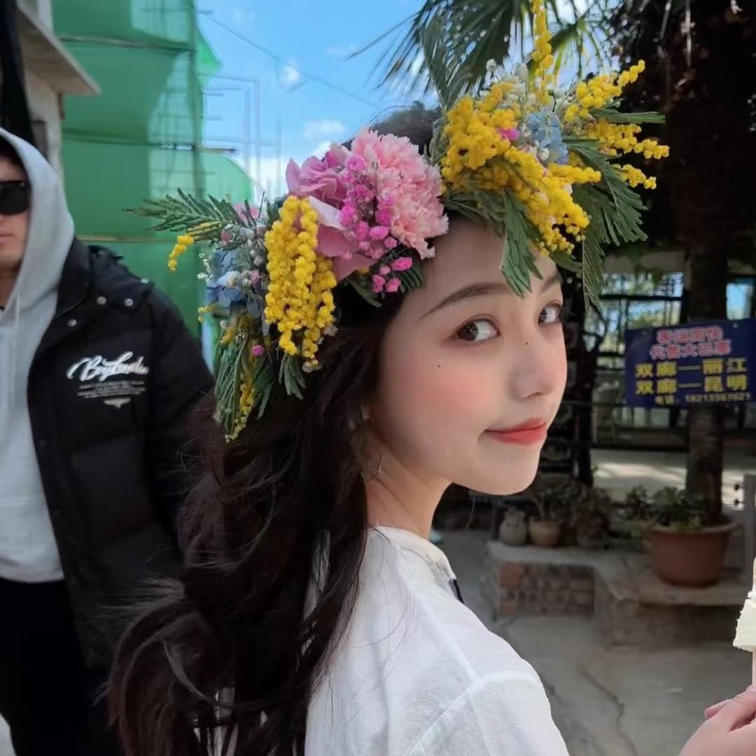 溪柚美妆百货小铺