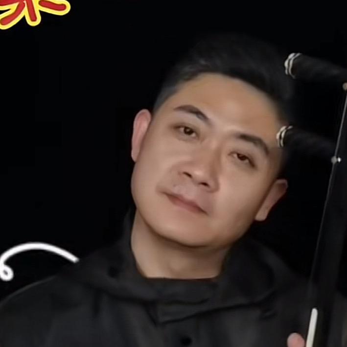 丹峰胡琴演奏
