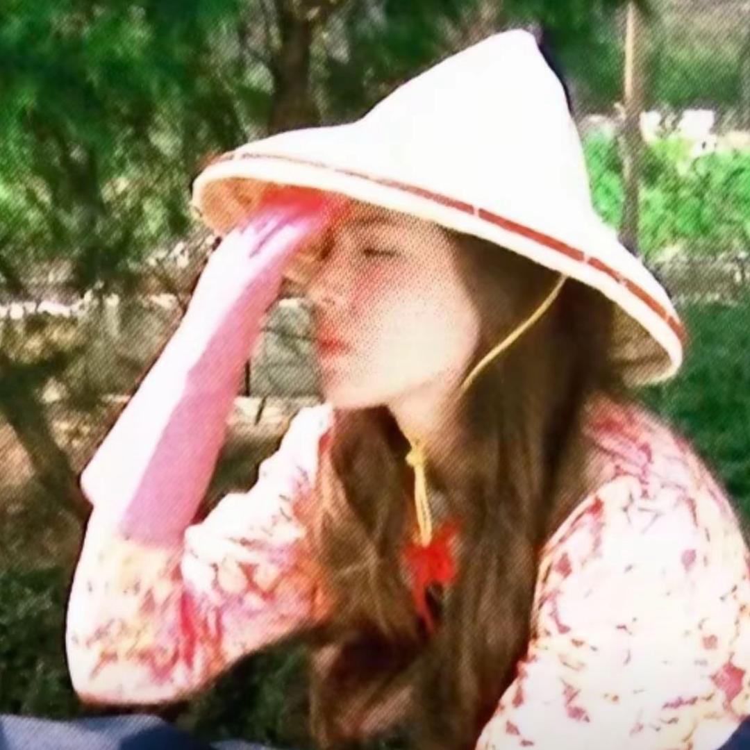 o辣炒年糕o（摆烂版）