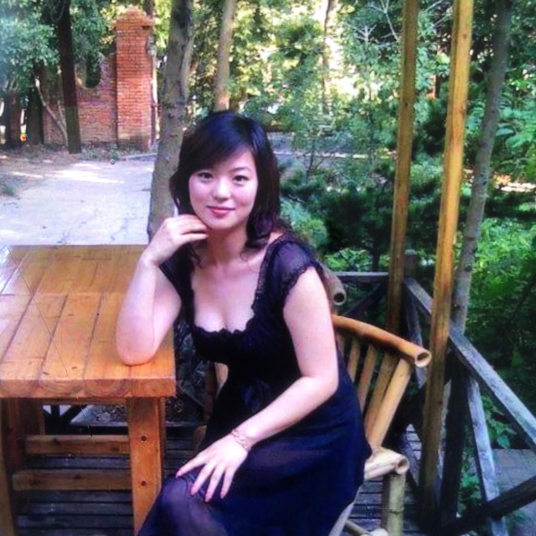 晓惠爱生活