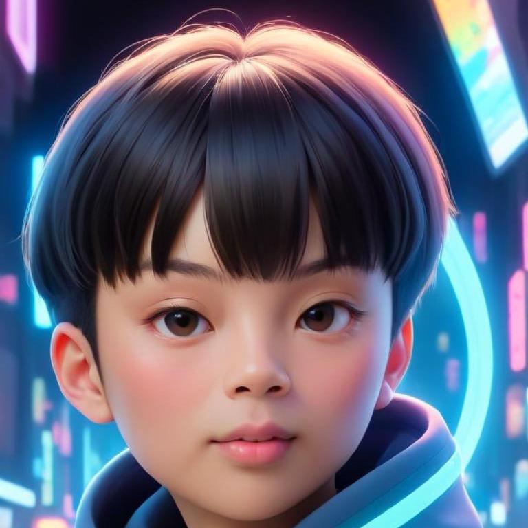 旋风小云