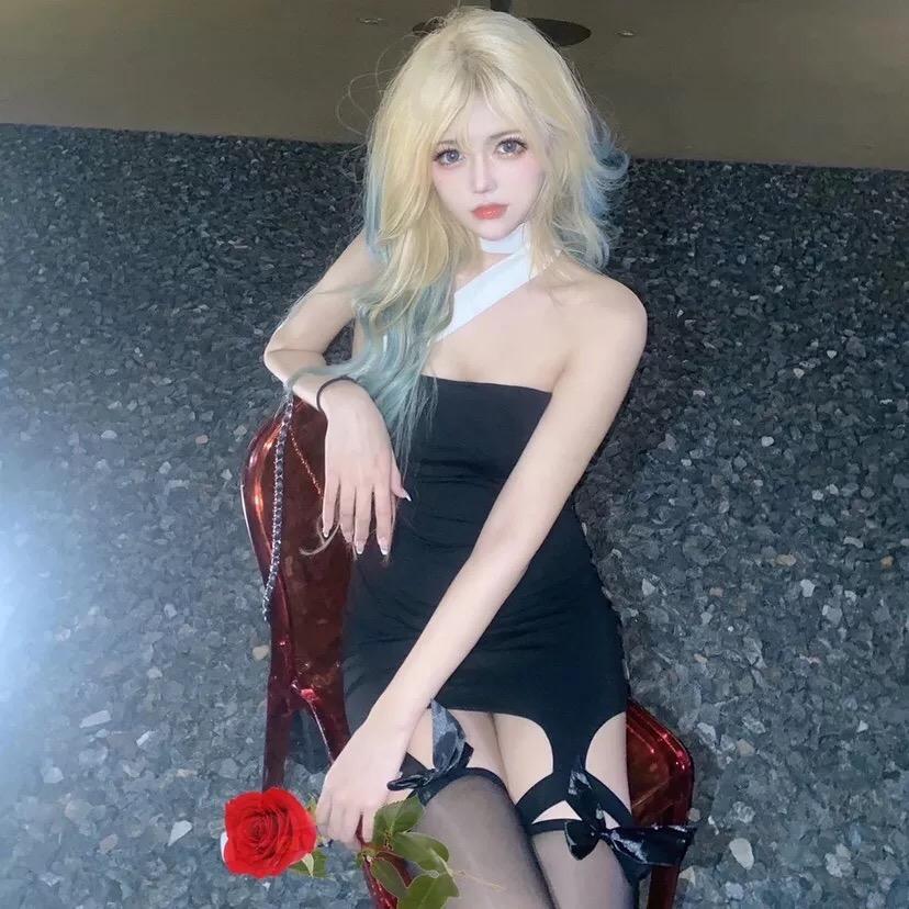 白苒苒