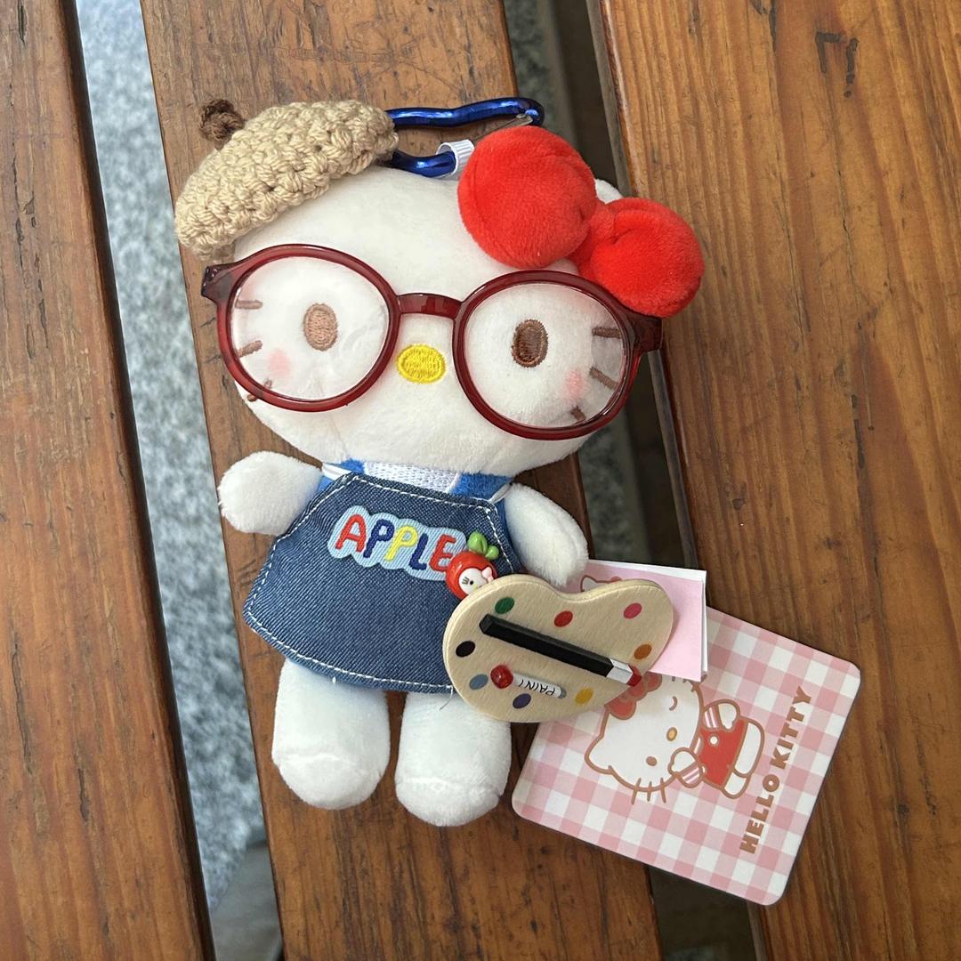 老baby