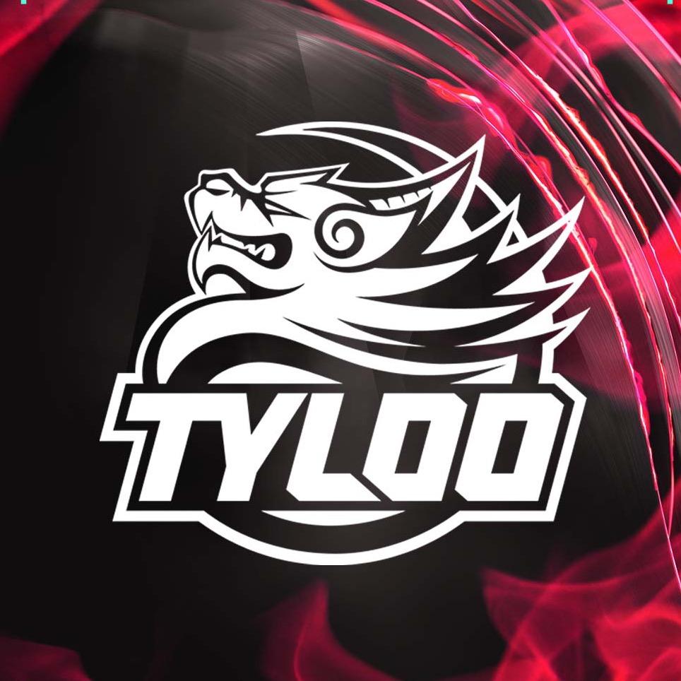 TYLOO无畏契约分部