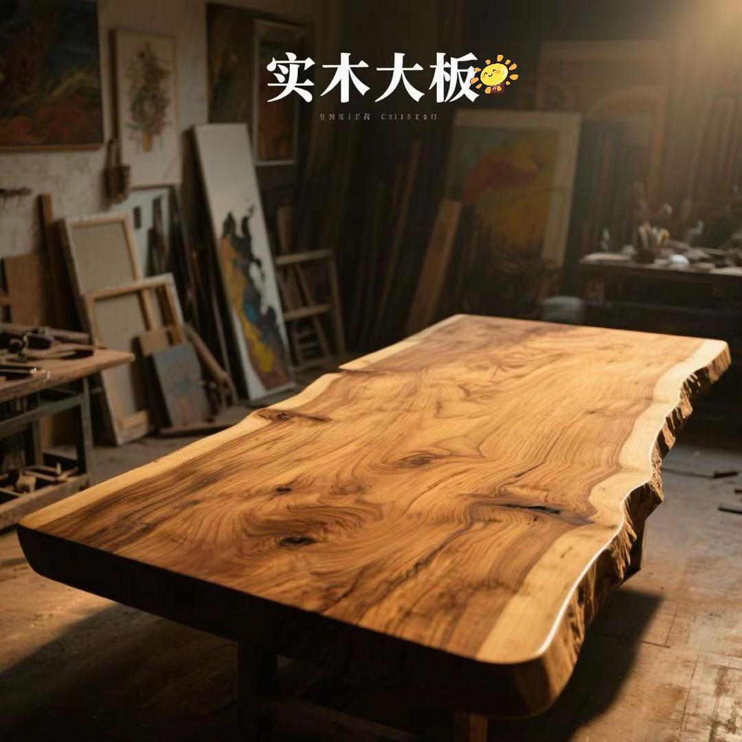 大板世家工厂店