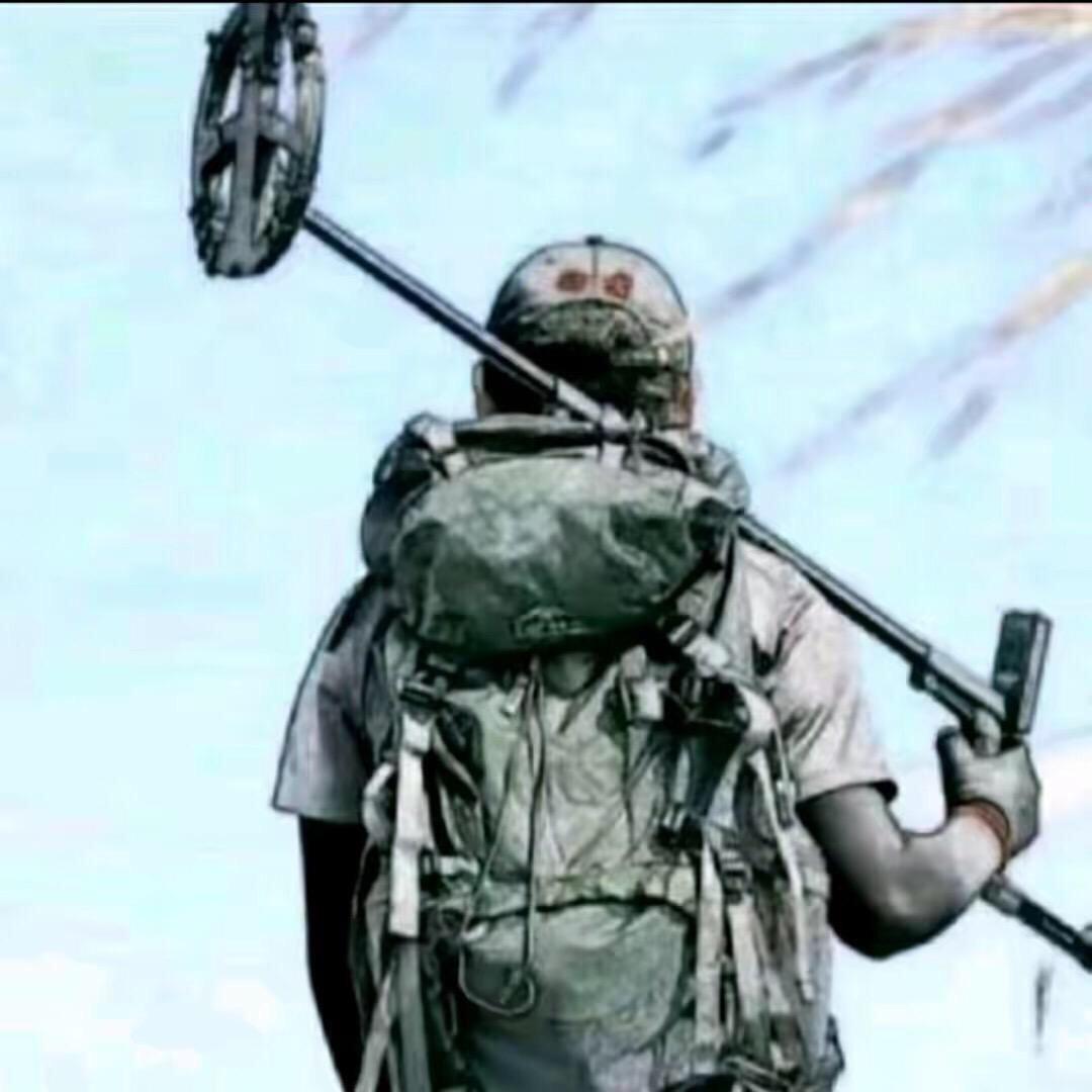 户外探宝武叔XP大队