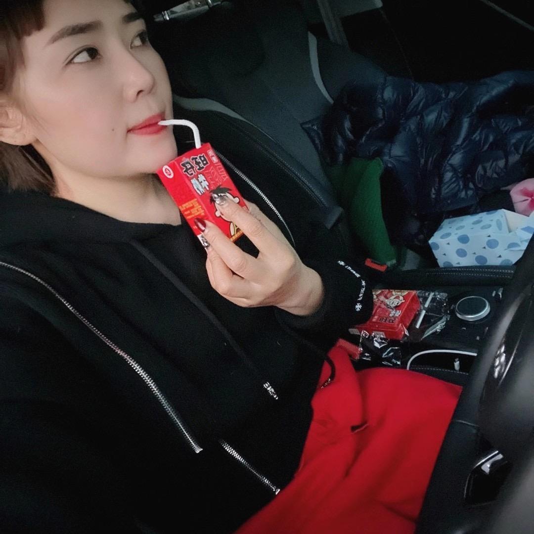 河南张丹丹