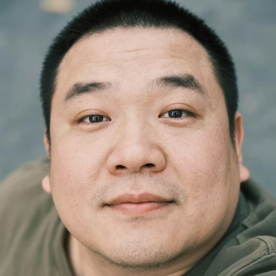 李家好男人