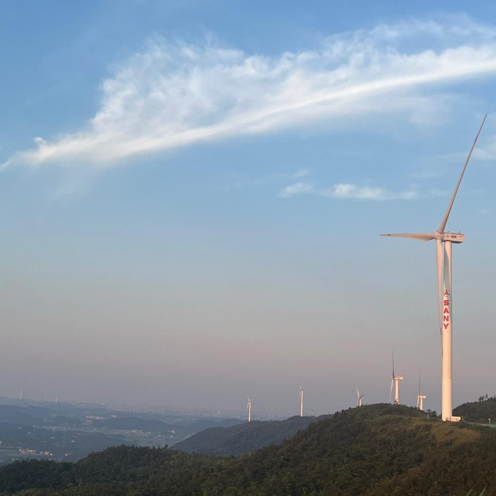 91重生之我要搞光伏