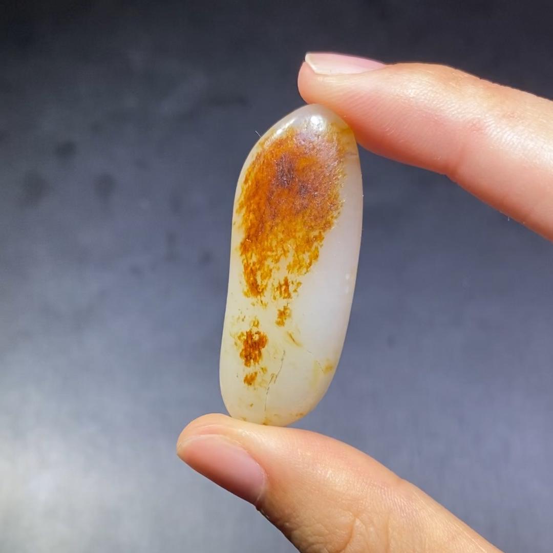 禾悦斋和田玉
