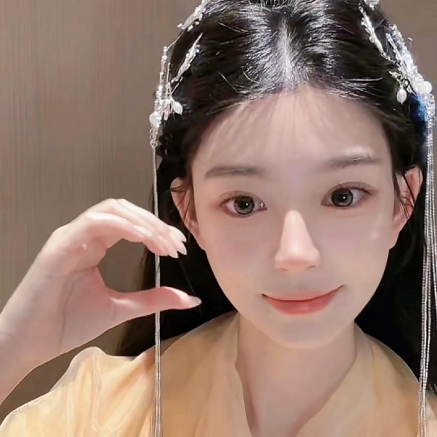 ally(变美秘籍)