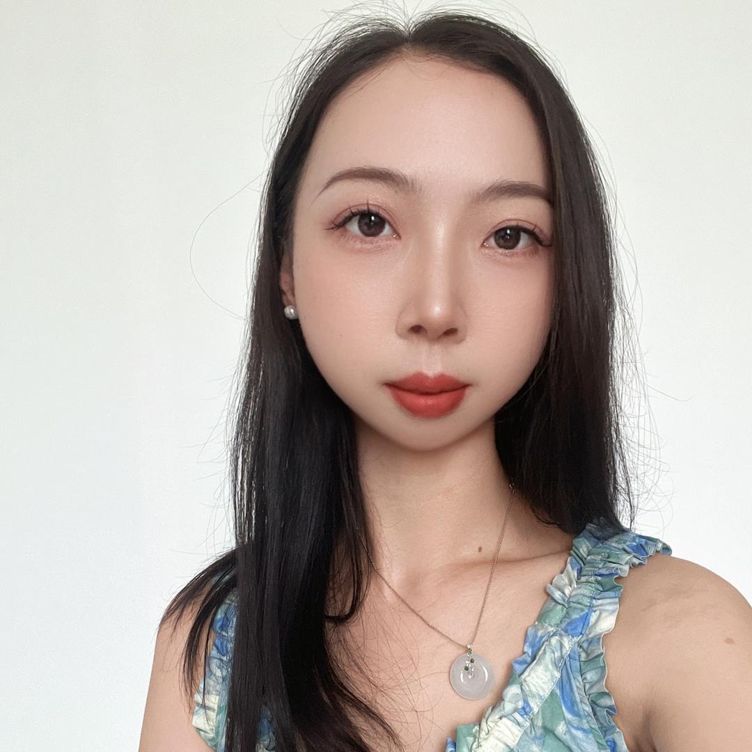 是小曾呀🦋