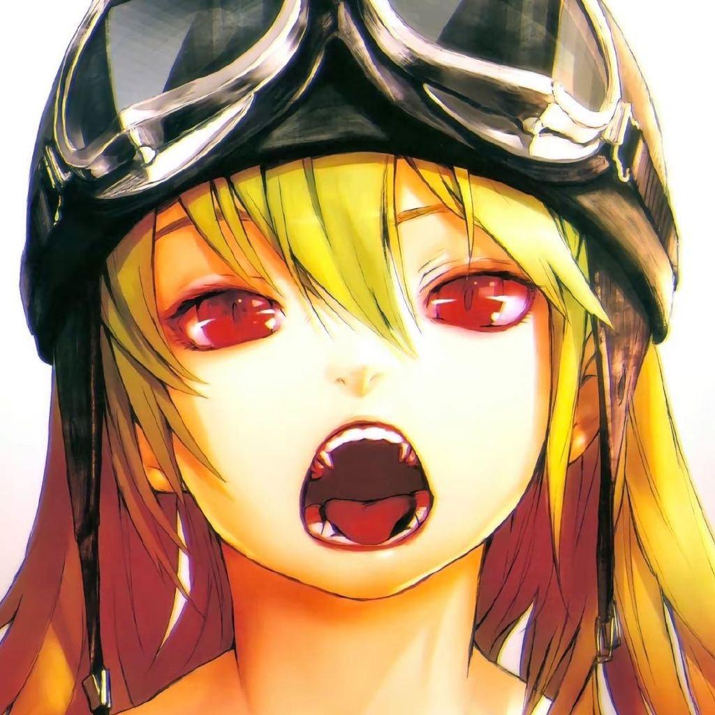 阿良良木历