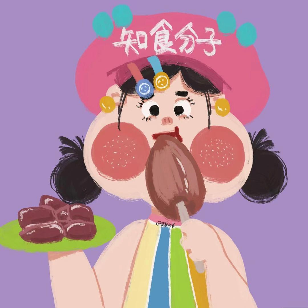 知食分子～吖