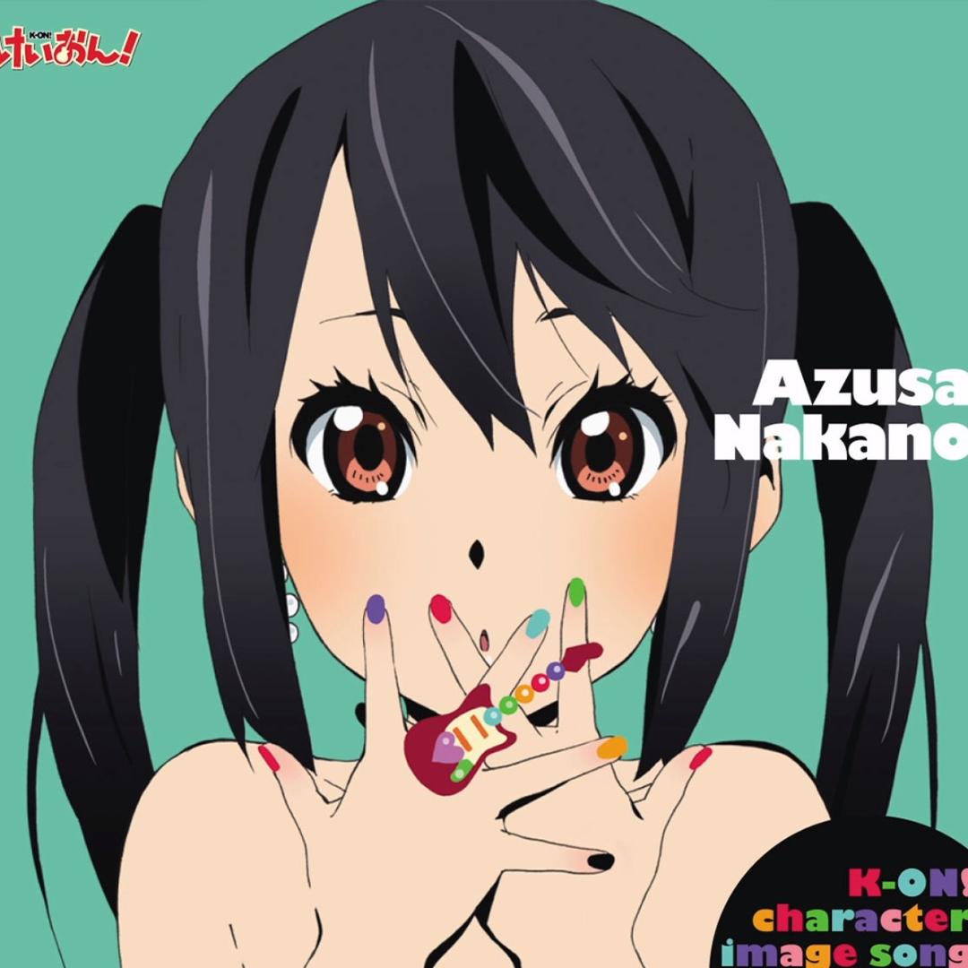 Nakano☆Azusa