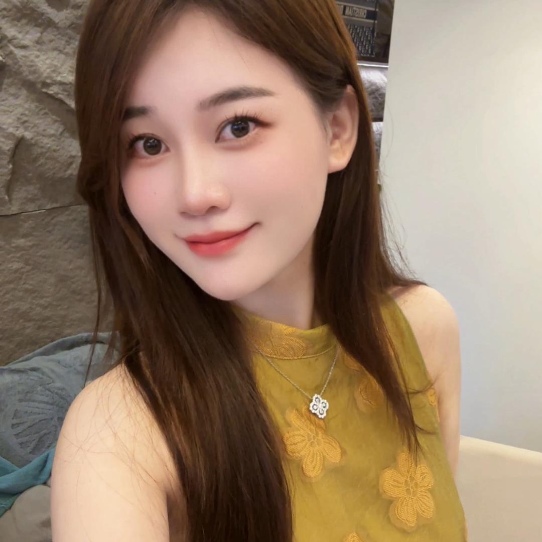 爱收包的淓淓