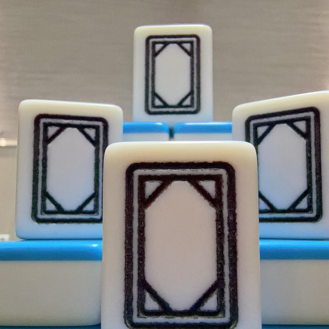 杰然不同（杭麻）