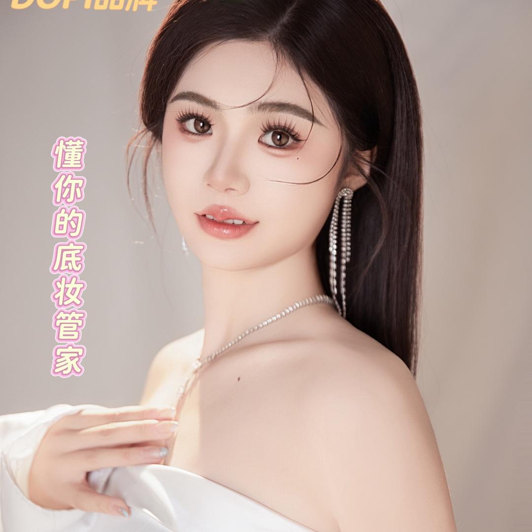 悦悦很可爱