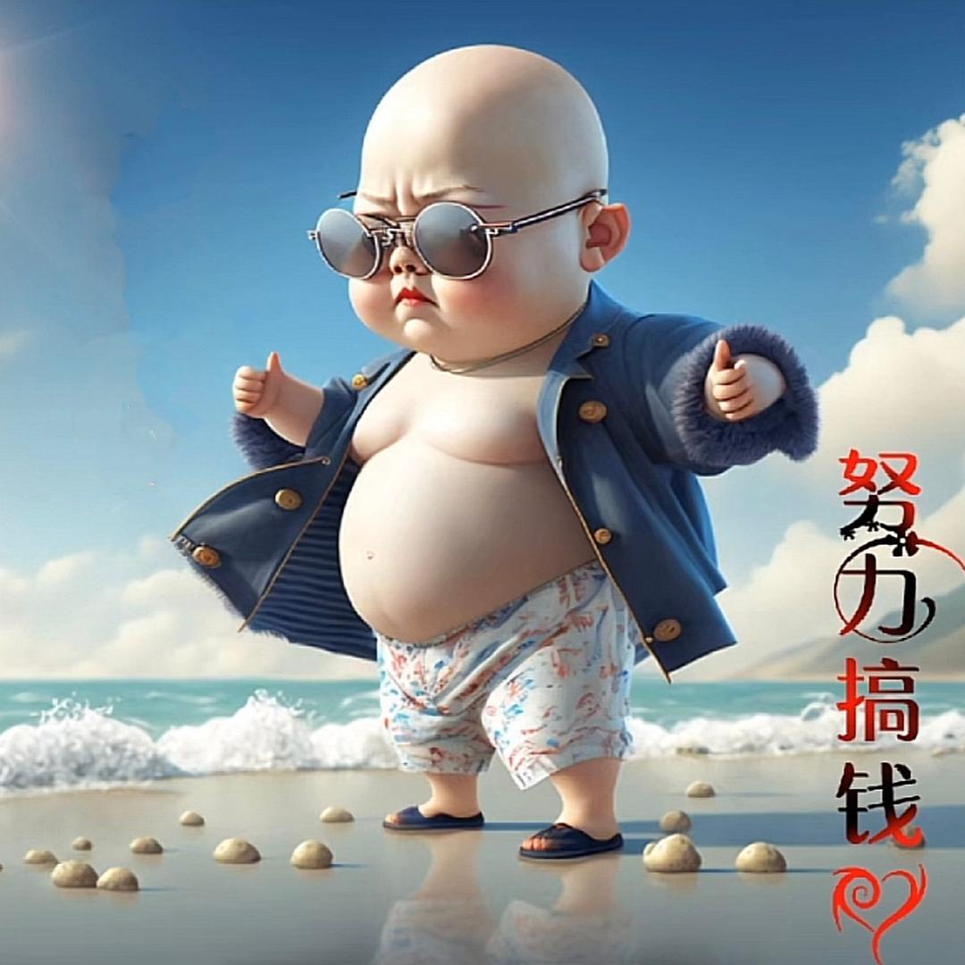 新手小白