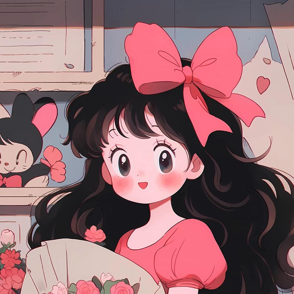 芯芯-