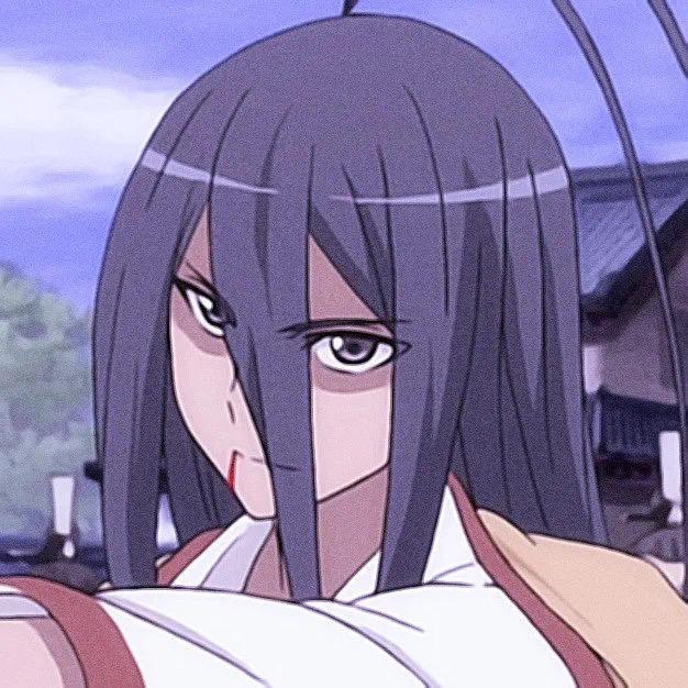半个桔子