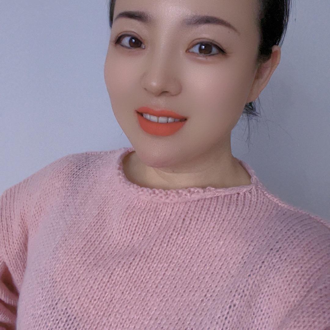 小丽在大连