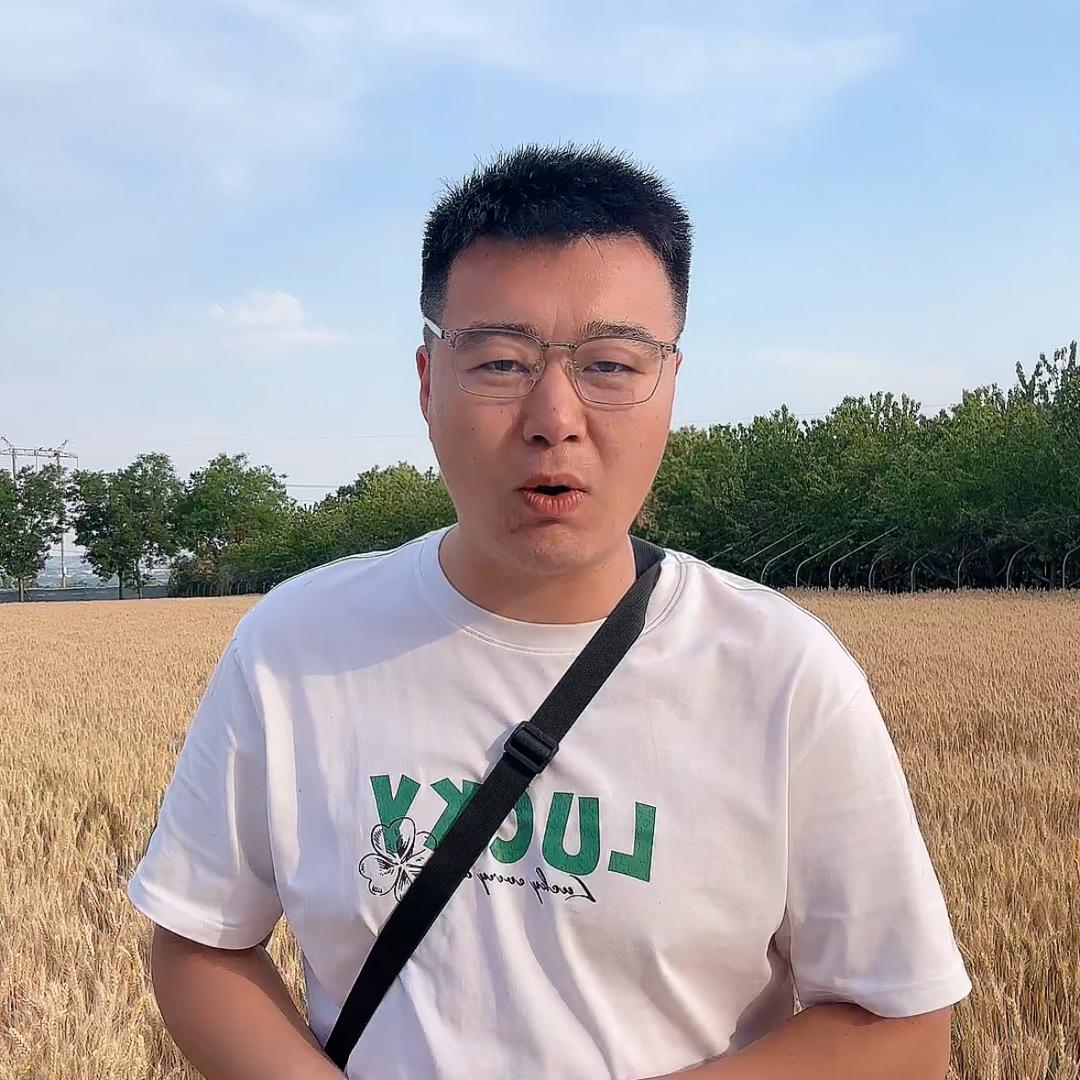 会民说农业