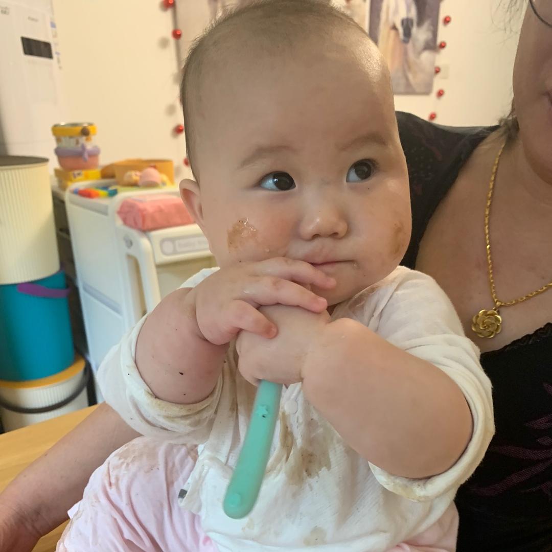 一一麻麻