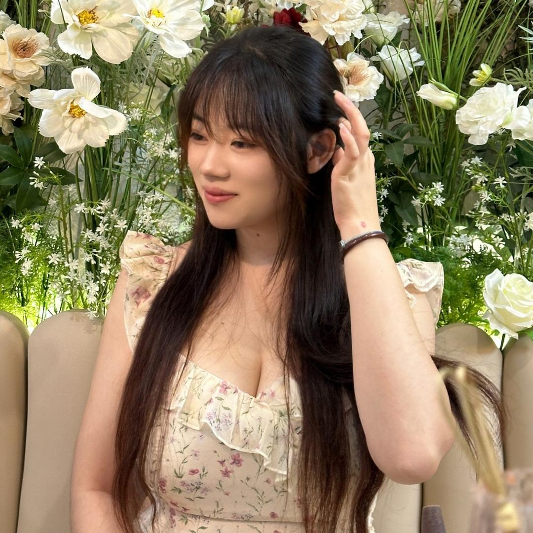 花花