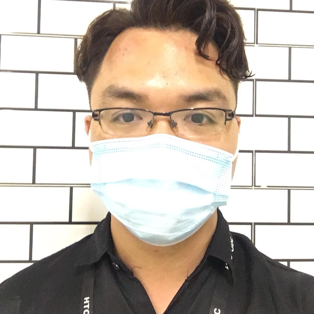 JamesXu