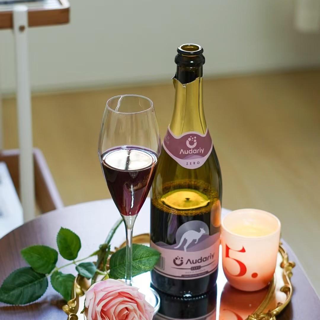 苏州酒而久之电子商务有限公司