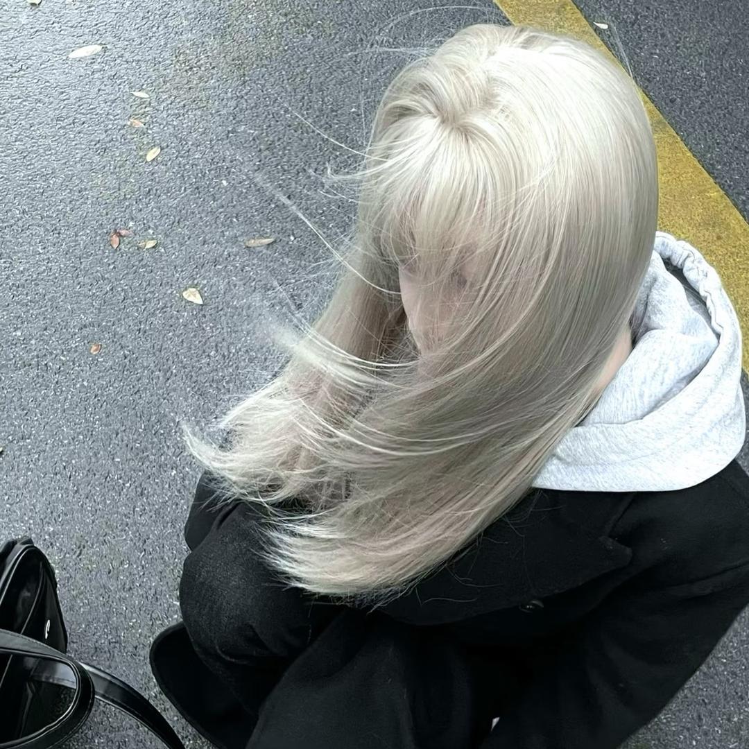 希望是个好天气